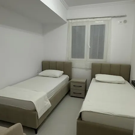 Lejlighed Escape Apartment3