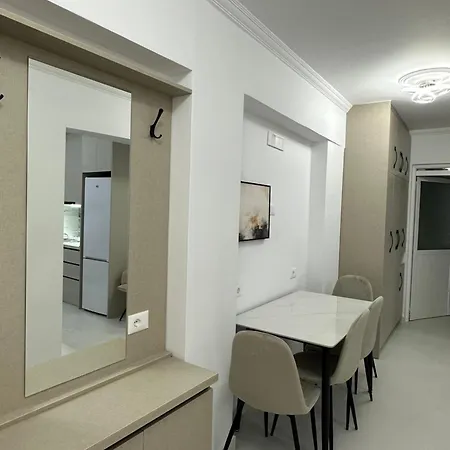 Escape Apartment3 Lejlighed Vlorë