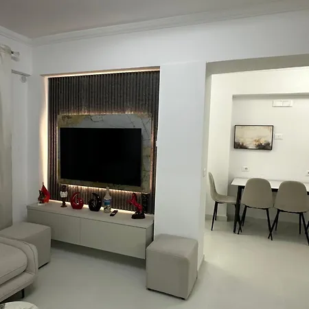 Escape Apartment3 Lejlighed *