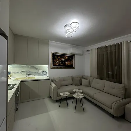 Escape Apartment3 Lejlighed